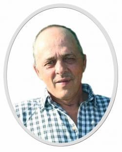 Avis de décès de Michel Hache