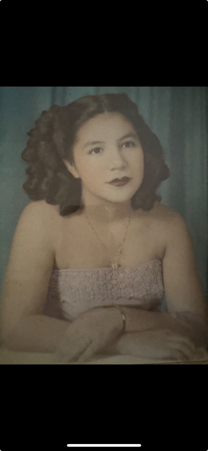 Obituary of Guadalupe Garcia