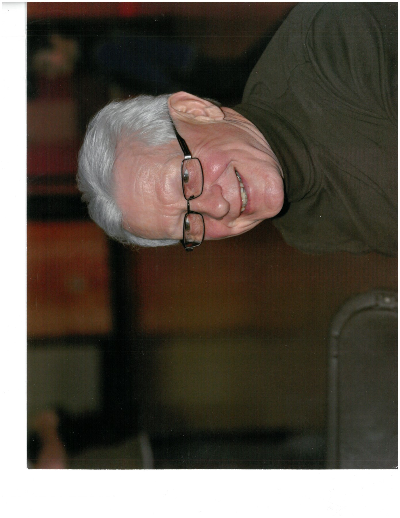 Avis de décès de Jean-Yves Giroux