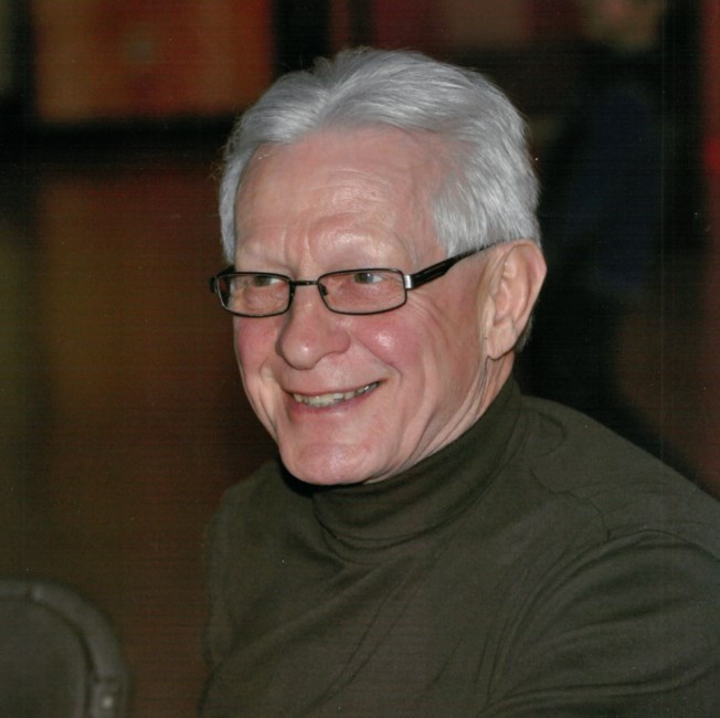 Avis de décès de Jean-Yves Giroux