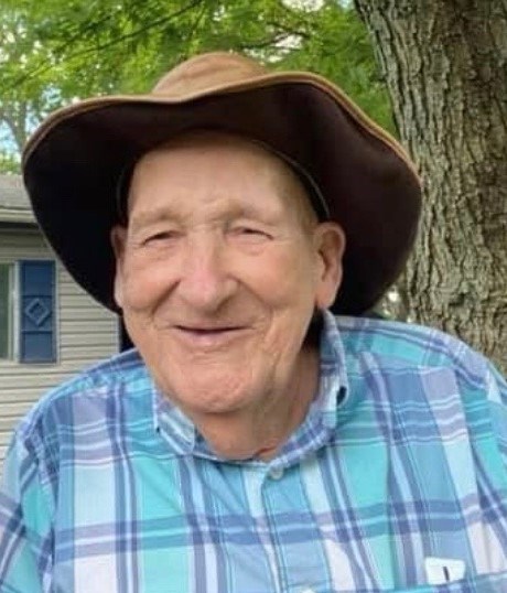 Obituary of Harless Justice