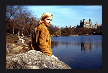 Obituary of Carol Ann Faber