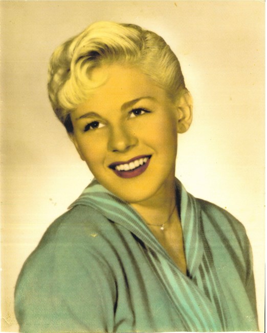 Obituary of Judith Ann Larson