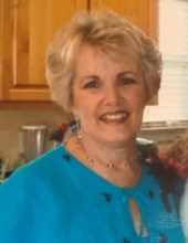 Obituary of Alice Lenora Jones George