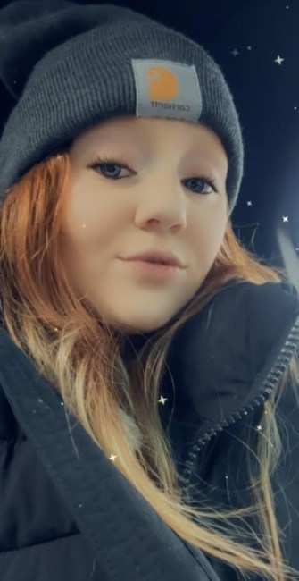 Obituary of Kalli Leeann Hays