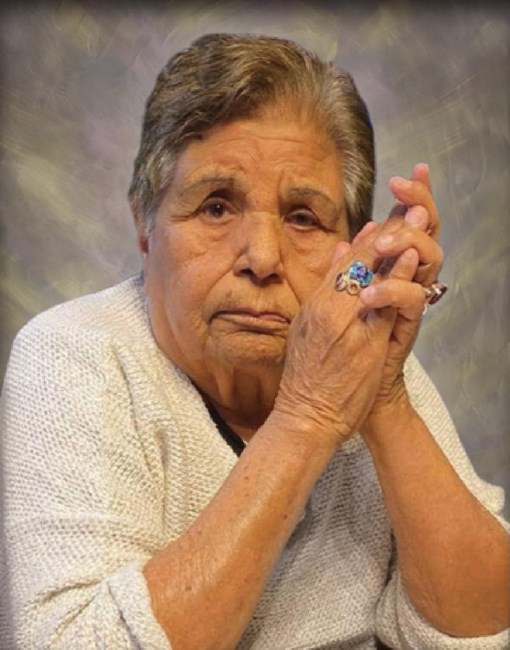Obituario de Julia Gil de Bonilla