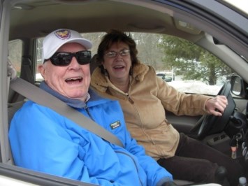 Obituary of Russell Ford
