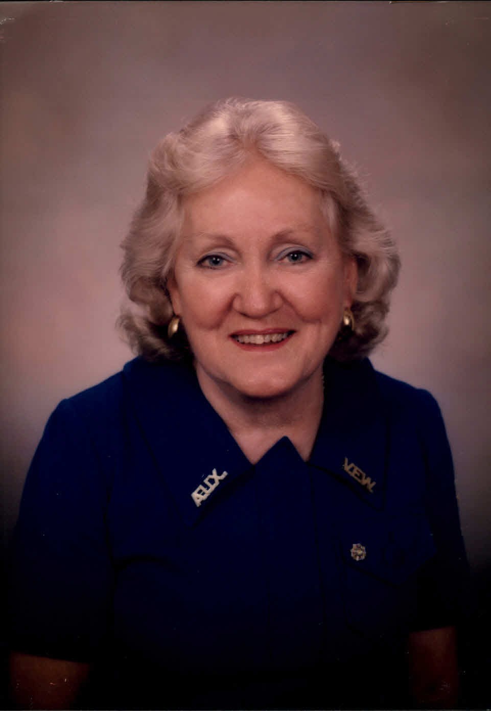 Obituary of Mary Lee Britton