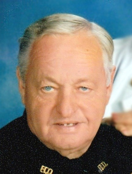 Obituary of Nicholas "Duke" Collins