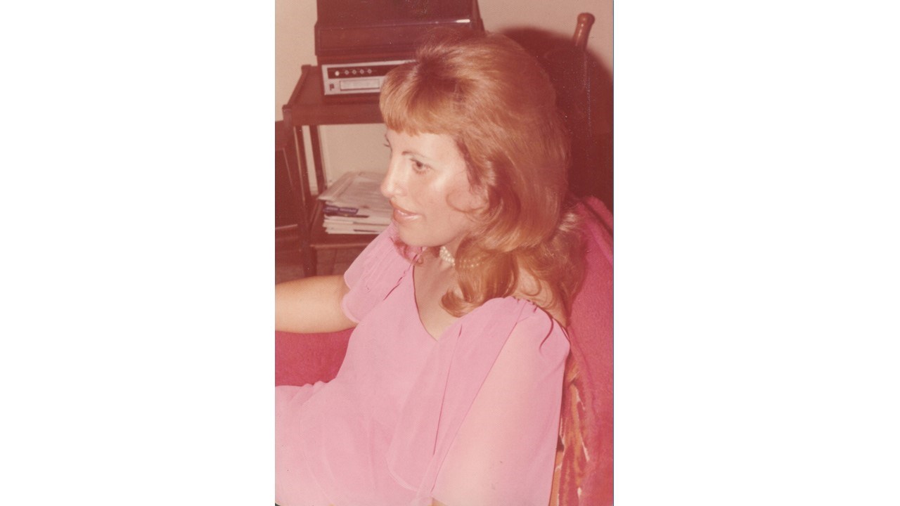 Obituary of Marcelina García Aguado