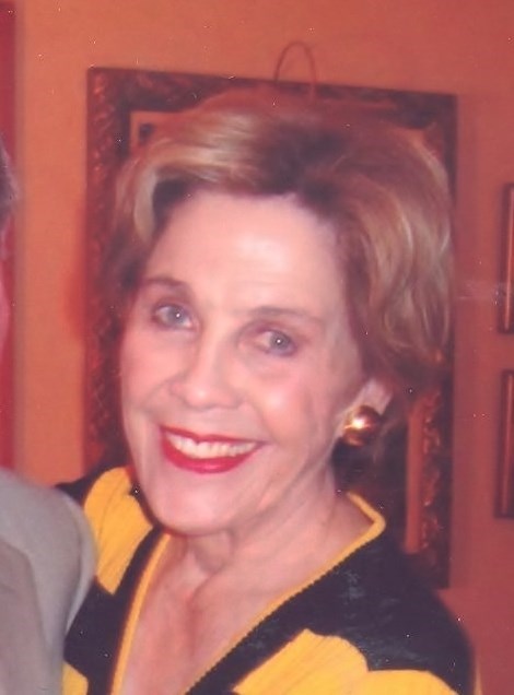 Obituary of Martha Sue Butler