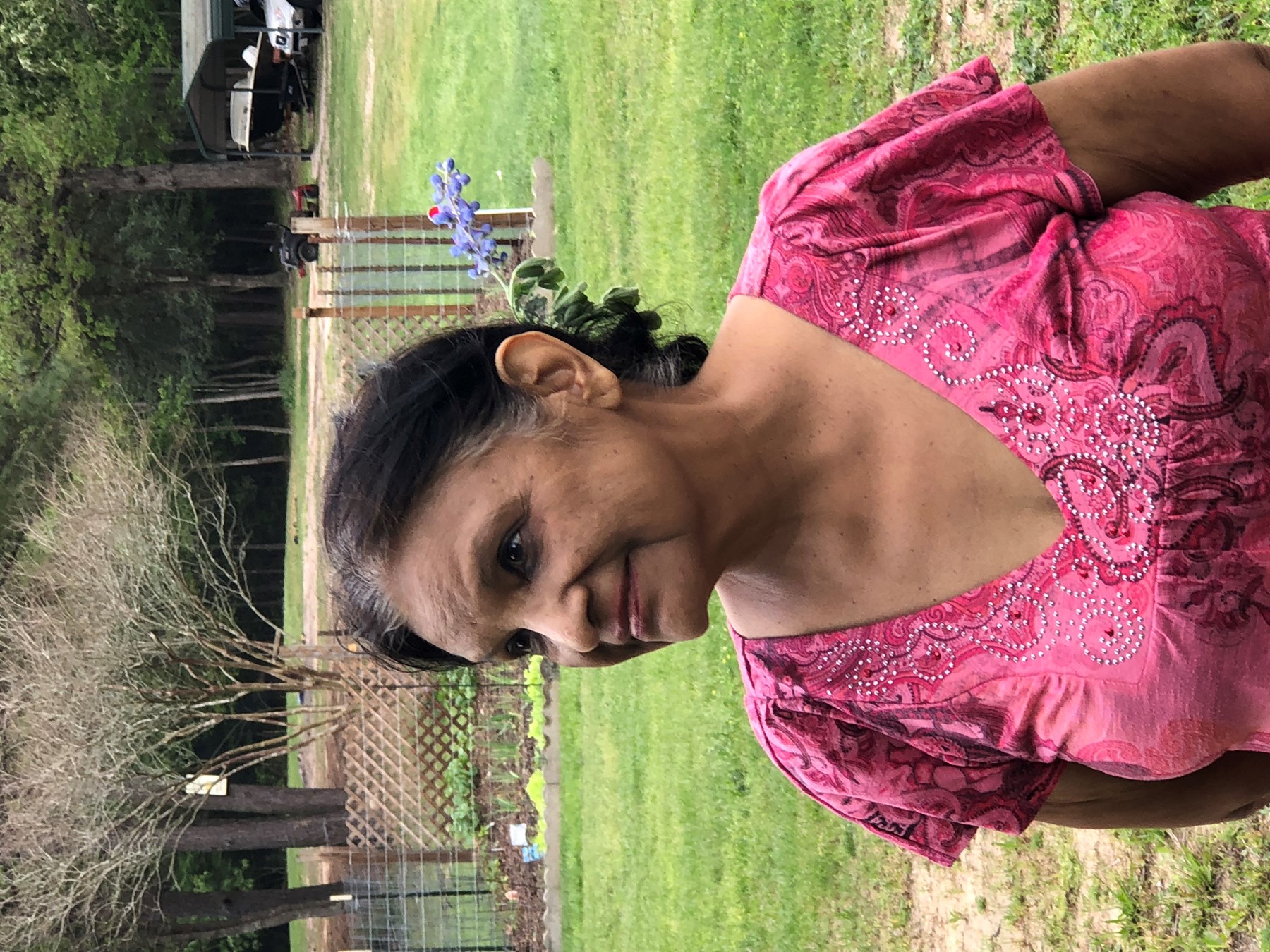 Obituary of Lucy Osorio Villarreal