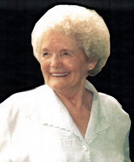 Obituary of Bertie "Lois" Starnes