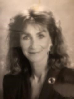 Obituary of Annie Moore Hurley