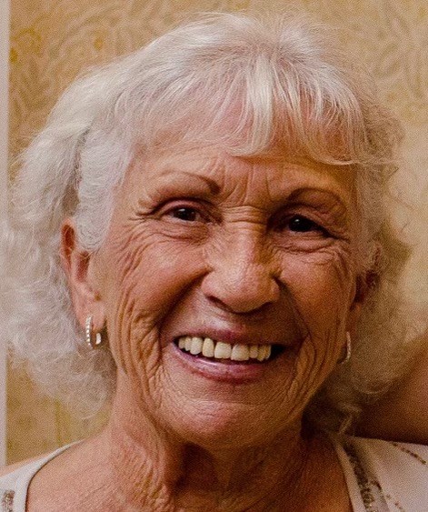Obituary of Jeanine Ann Fontenot