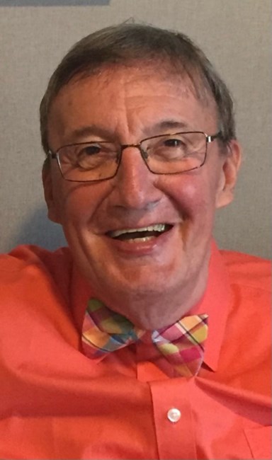 Obituary of Lucien Lionel St. Pierre