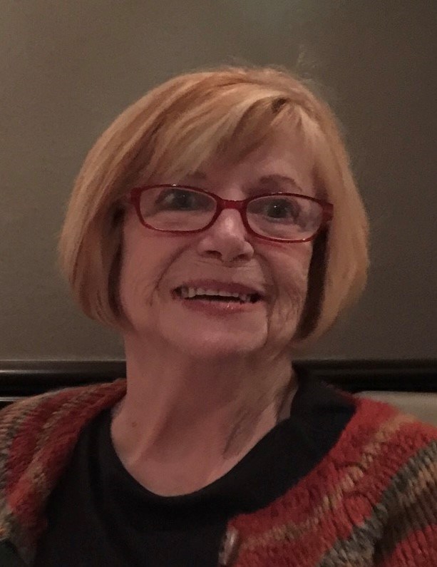 Obituary of Pauline Krinke Kirwin "Mickey"