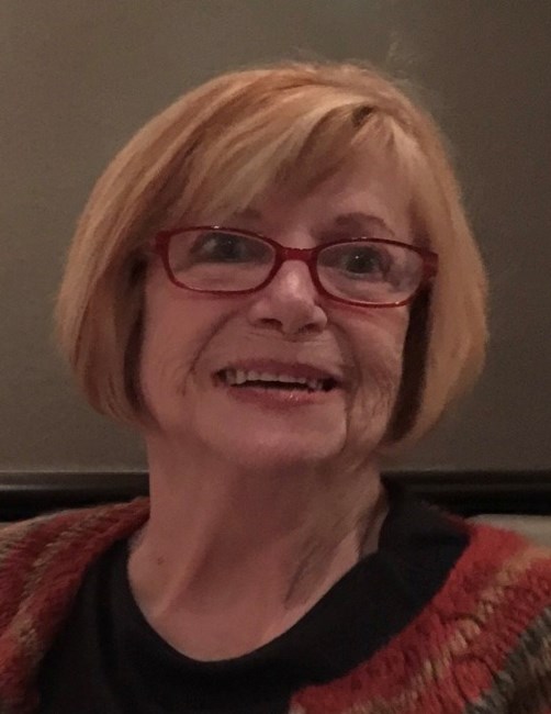 Obituary of Pauline Krinke Kirwin "Mickey"