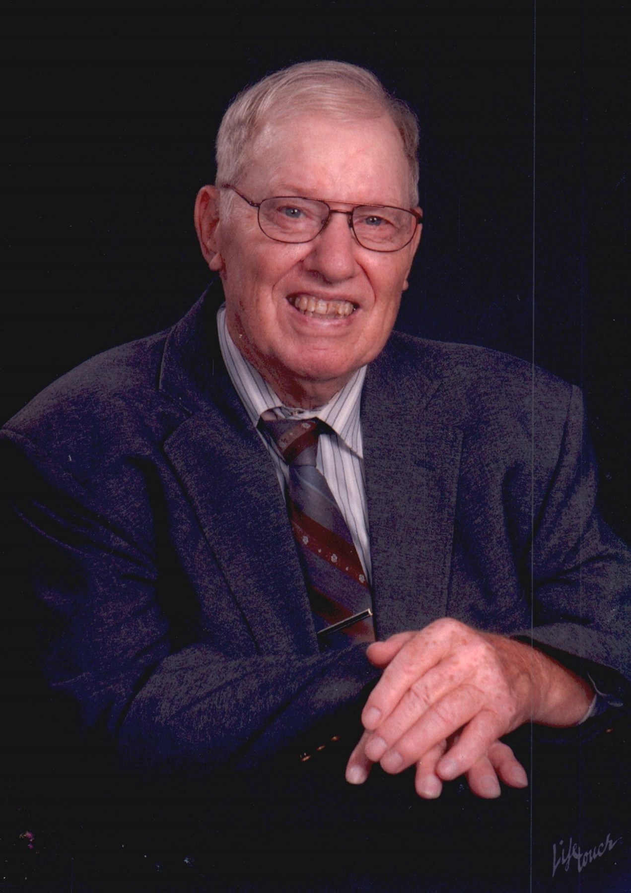 Obituario de Glyn O Shelnutt