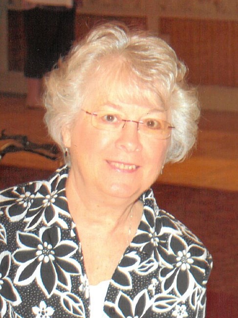 Obituary of Dorothy Crissey