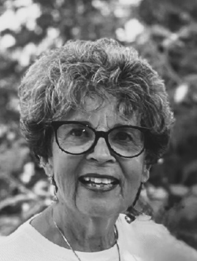 Avis de décès de Linda Joyce Venus