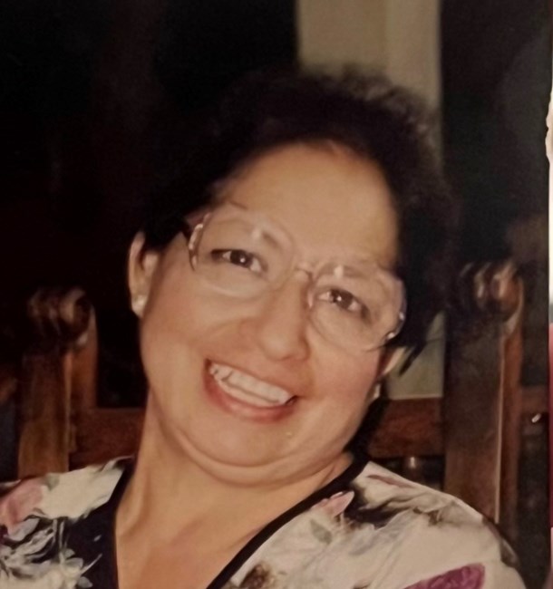 Obituary of Alicia Urquidi