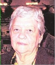 Obituary of Andrea Soliz