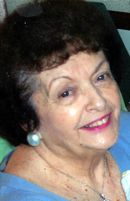 Obituary of Rosemary A. Smith