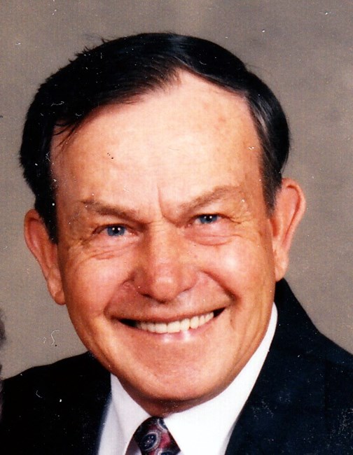 Obituary of Carl Junior Maness