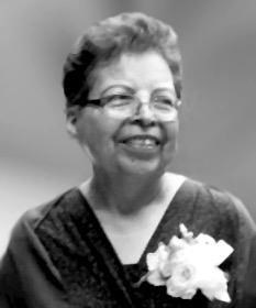 Obituary of Alicia "Beatriz" Troncoso