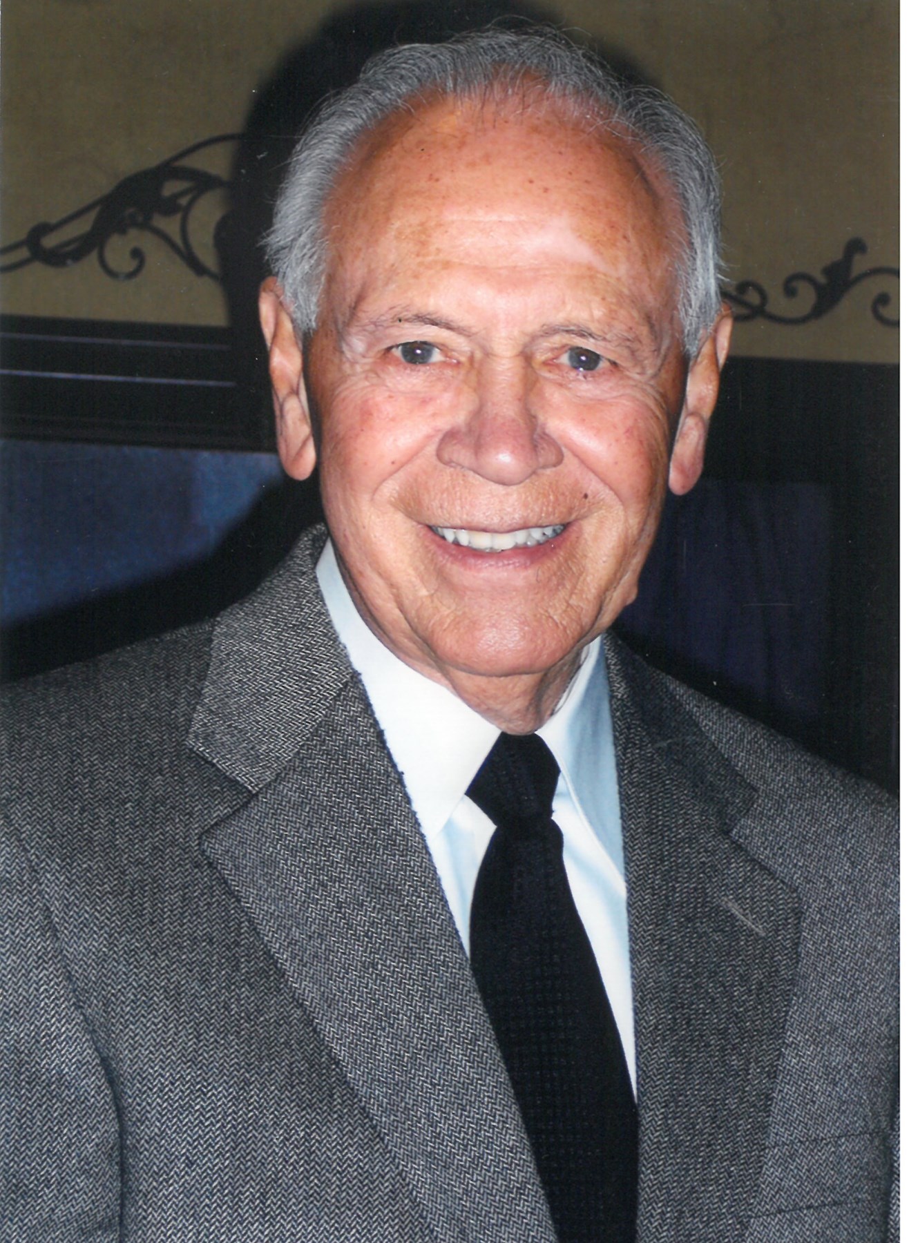 Obituary of Melvin Lewis Lee