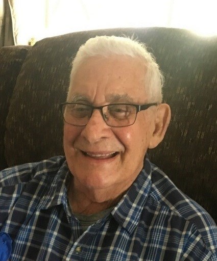 Obituary of Robert J. John