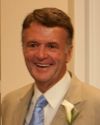 Avis de décès de J E "Ed" Johnston