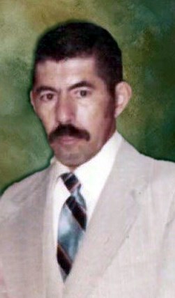 Avis de décès de Roberto A. Chavez