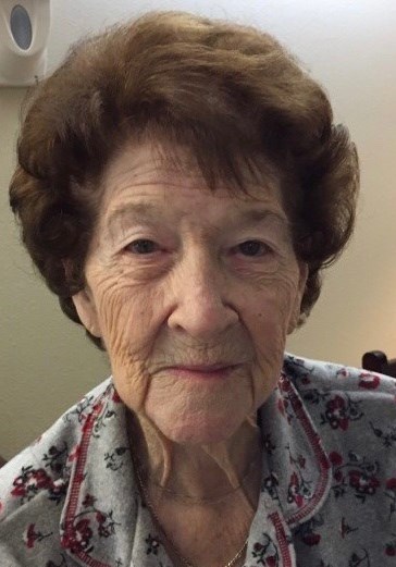 Obituario de Marie Sherrod