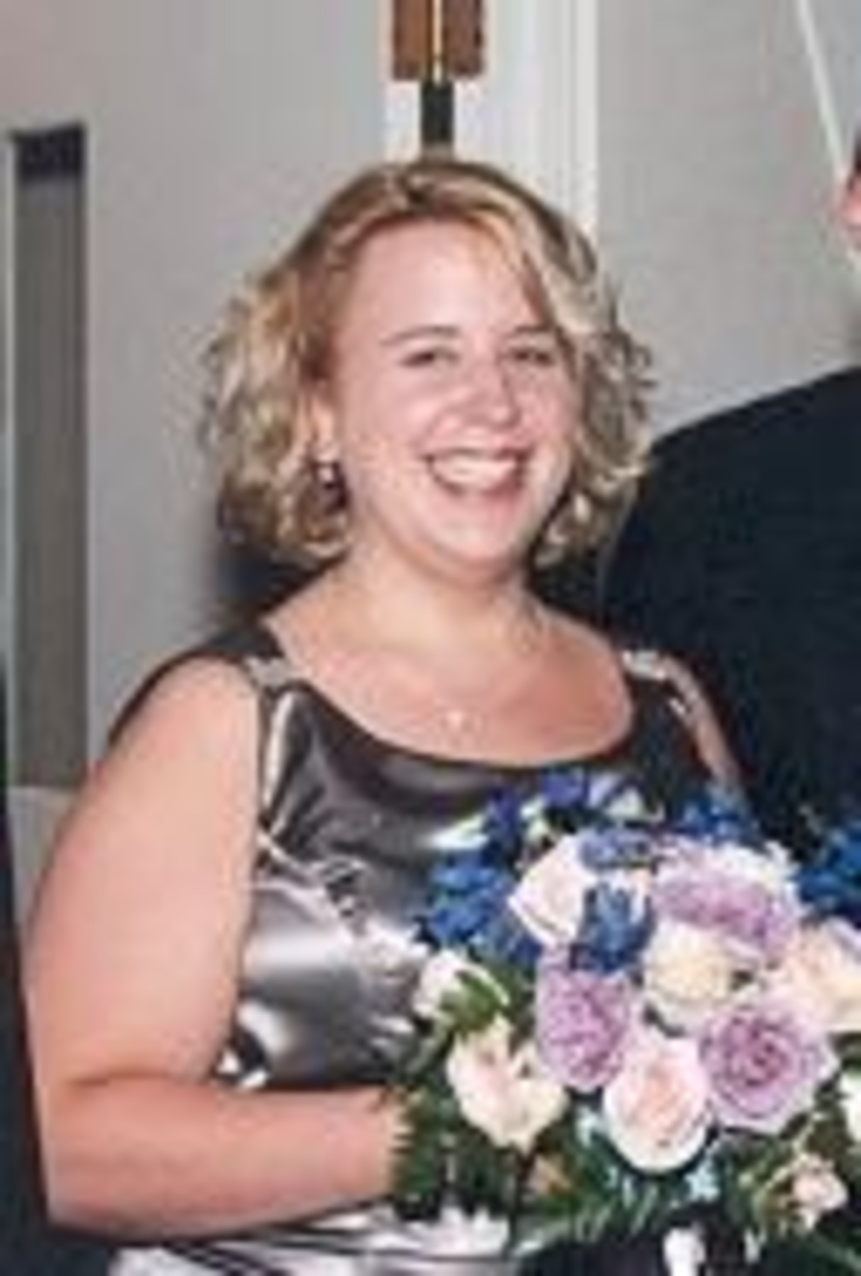 Obituary of Amy Paula Goldstein