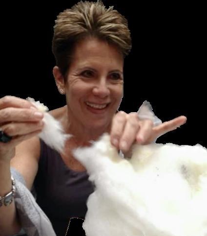 Obituary of Julie Ruth Epstein