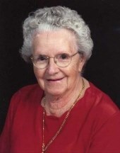 Obituary of Janet Enlow