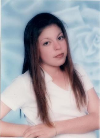 Obituary of Irene Lopez