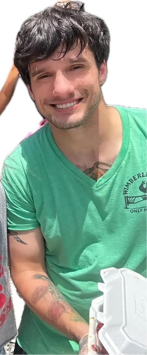 Obituary of Reid Gerard Charbonnet