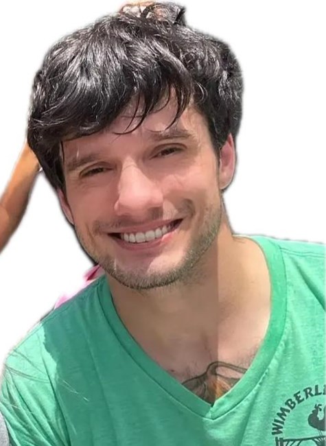 Obituary of Reid Gerard Charbonnet