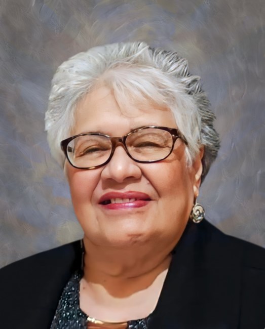 Obituary of Silvia P Johnson