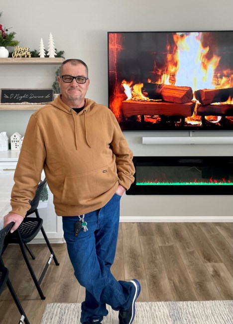 Obituary of Dan Raymond Huff Jr.