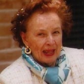 Obituary of Mary Elizabeth Schaefer Gregory