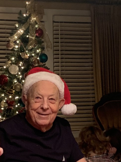 Obituary of Joseph John Ciza Jr.