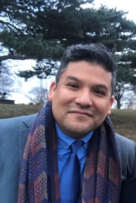 Obituario de Alejandro Frial-Lopez