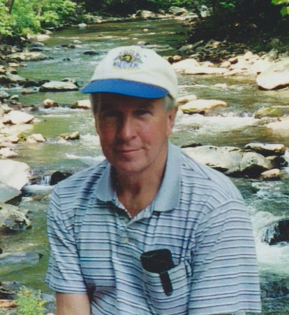 Obituary of William Charles Boyd