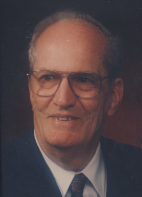 Avis de décès de Mr. Floyd Clayton Wright