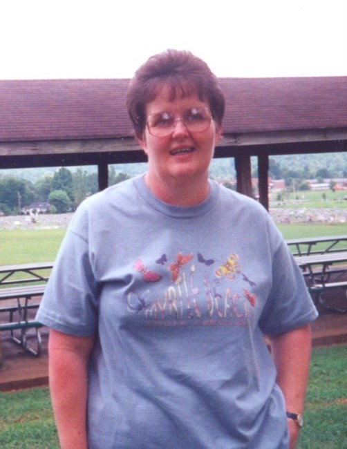 Obituary of Patricia Sue Pratt