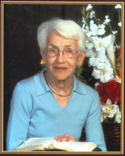 Obituary of Martha Knox Christman